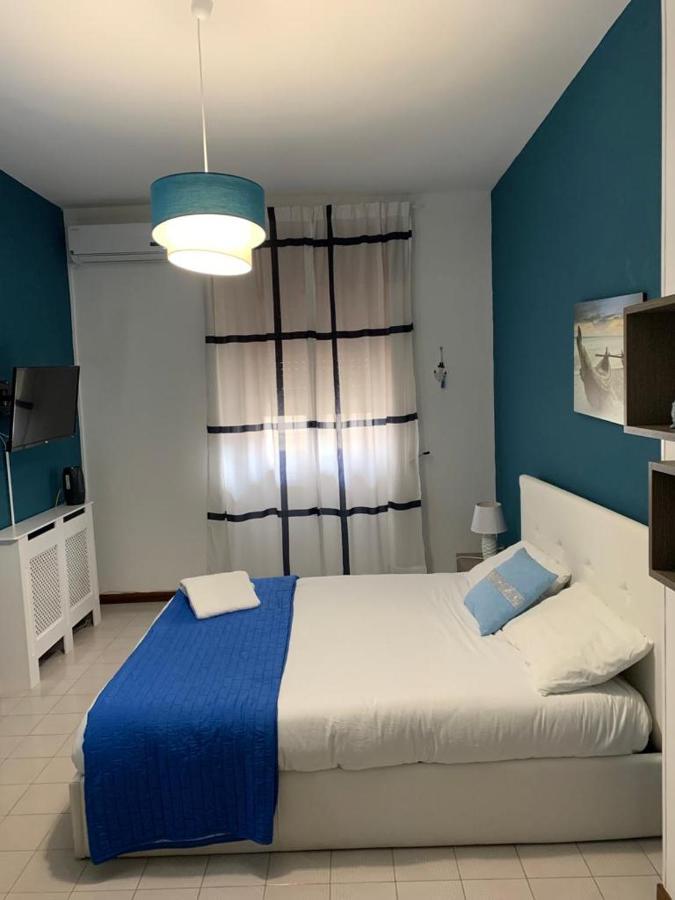 Urbanflat Salento Apartment เลชเช ภายนอก รูปภาพ
