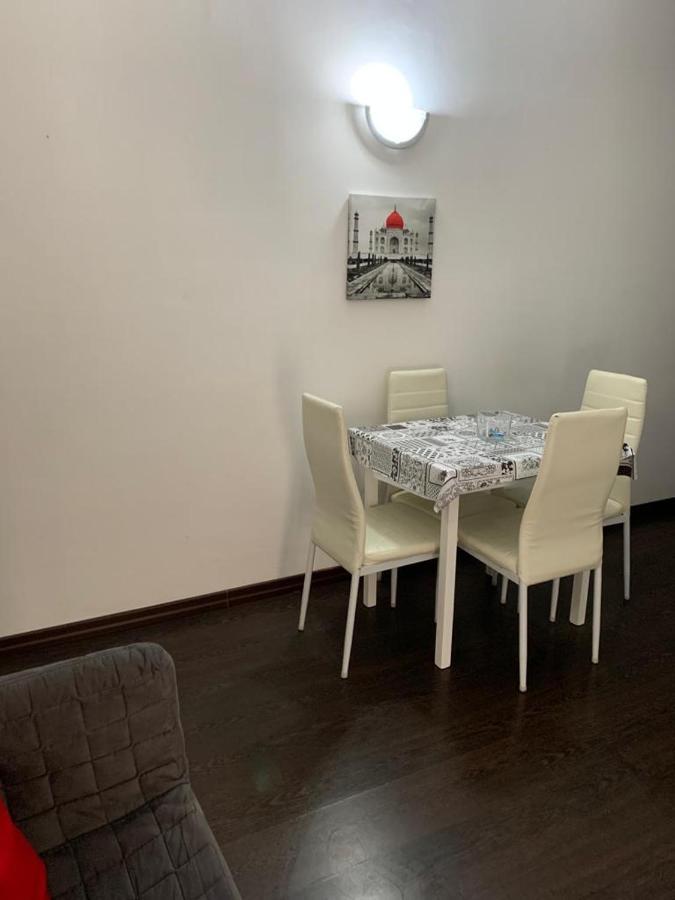 Urbanflat Salento Apartment เลชเช ภายนอก รูปภาพ